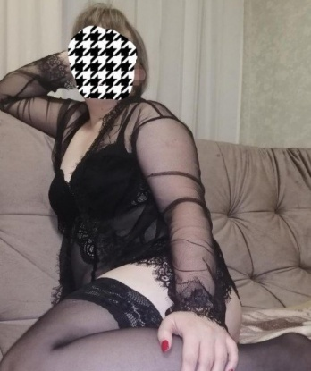 Анкета проститутки Мила - Фото 1, Чаплыгин, 24 года, №4633